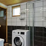Casa vacanze Tunturikoivu B1 By Interhome Saariselka