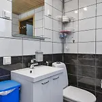Tunturikoivu B1 By Interhome Saariselka