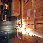 Tunturikoivu B1 By Interhome * Saariselka
