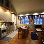 Tunturikoivu B1 By Interhome * Saariselka