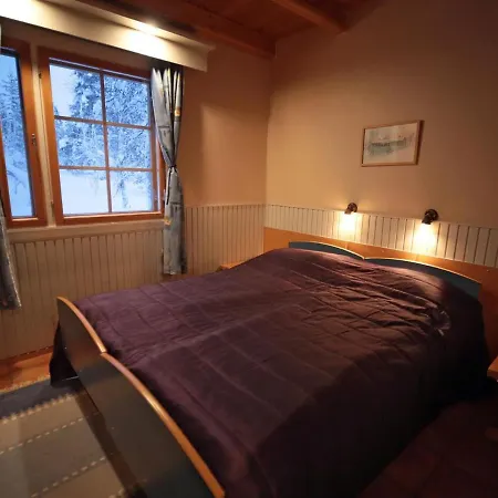 Tunturikoivu B1 By Interhome Casa de Férias