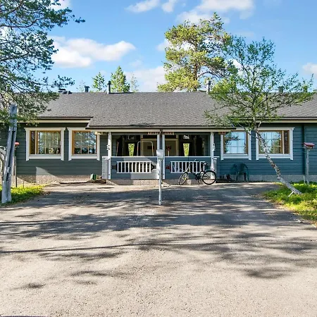 Tunturikoivu B1 By Interhome