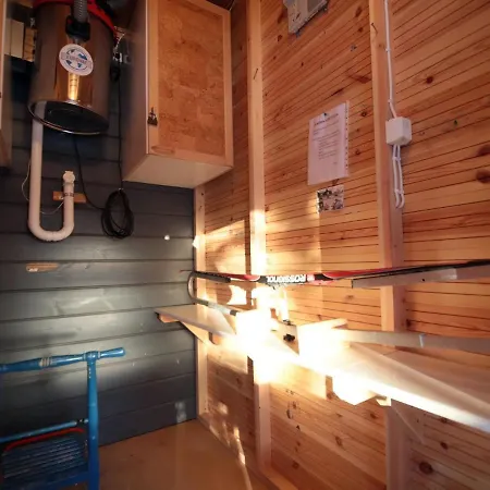 Casa de Férias Tunturikoivu B1 By Interhome