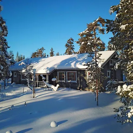 Tunturikoivu B1 By Interhome