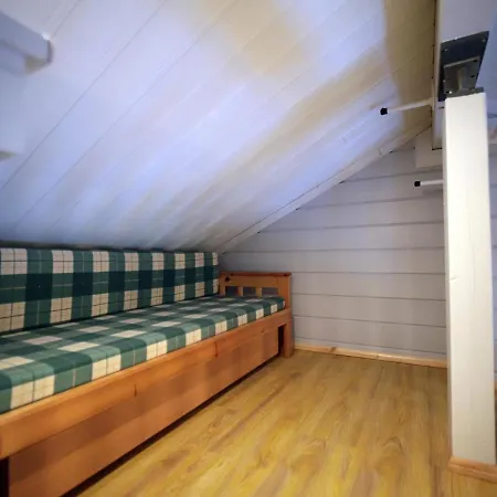 Tunturikoivu B1 By Interhome *