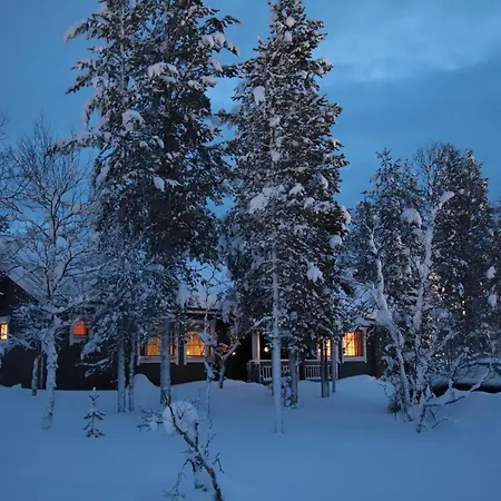 Tunturikoivu B1 By Interhome *