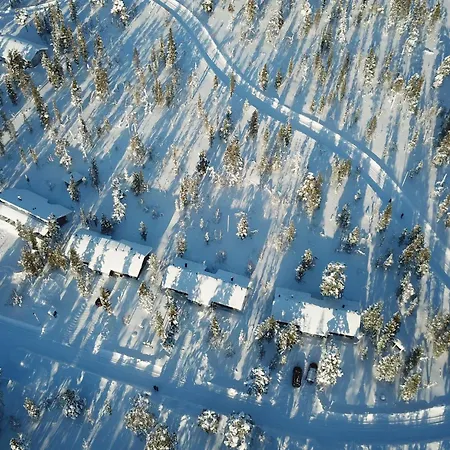 Tunturikoivu B1 By Interhome *