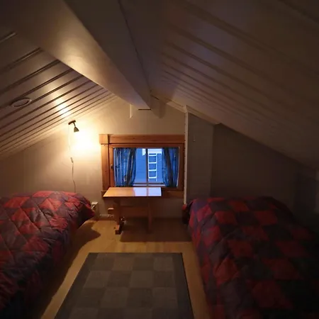 Tunturikoivu B1 By Interhome Vakantiehuis Saariselkä