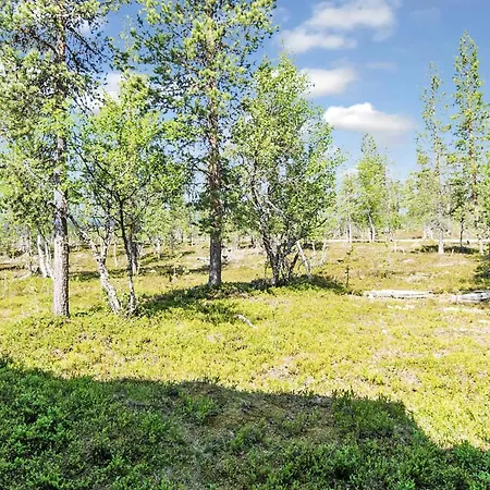 Tunturikoivu B1 By Interhome