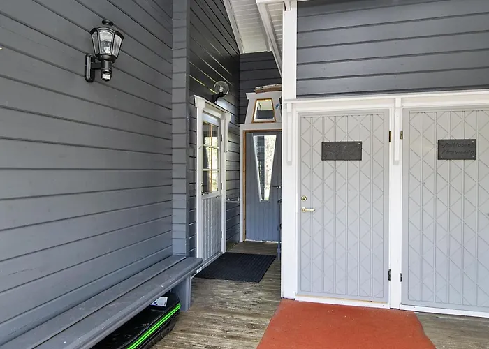 Tunturikoivu B1 By Interhome *