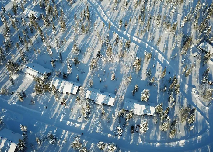 Tunturikoivu B1 By Interhome *