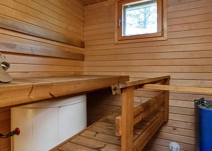 Tunturikoivu B1 By Interhome 度假居