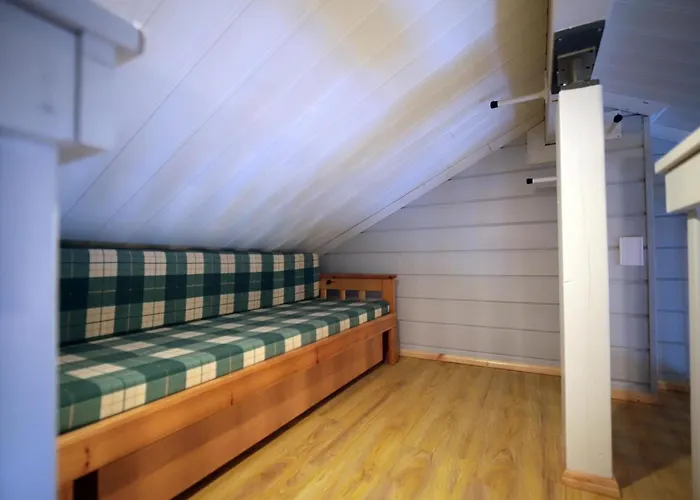 Tunturikoivu B1 By Interhome