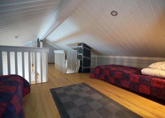 Tunturikoivu B1 By Interhome